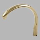 Waterfall: Spout Assembly - 9 1/2" With Aerator