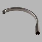 Waterfall: Spout Assembly - 9 1/2" With Aerator