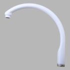 Waterfall: Spout Assembly - 9 1/2" With Aerator