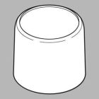 Waterfall: Spout Bonnet - Kitchen