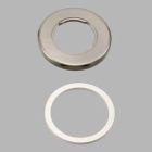 Soap/Lotion Dispenser Base With Gasket