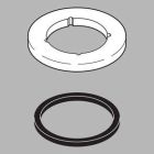 Soap/Lotion Dispenser Base With Gasket