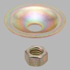 Classic: Washer And Nut