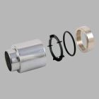 Trim Sleeve Assembly - 14 Series