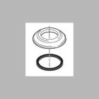 Spout Base With Gasket