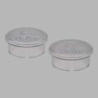 Two Button Set - Two Handle Blade