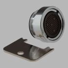Aerator - 2.0 Gpm Vandal Proof