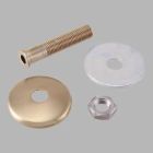 Bidet - Rod Guide Assembly