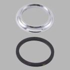 Waterfall: Handle Base With Gasket