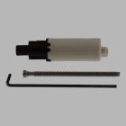 Stem Extender Assembly - Diverter - Lever