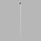 Innovations: Lift Rod And Finial - Lavatory