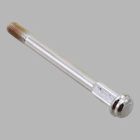 Spindle - Traditional Lever Handle