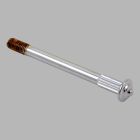 DELTA, RP26852, LEVER HANDLE SPINDLE, CHROME