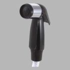 Black Spray With 8' Long Hose