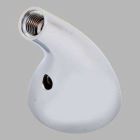 Innovations: Handle Base With Button And Screw