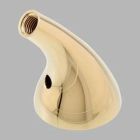 Innovations: Handle Base With Button And Screw