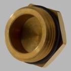 DELTA, RP2865, PLUG FOR PUSH-BUTTON DIVERTER