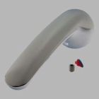 Single Lever Handle Kit With Button And Set Screw
