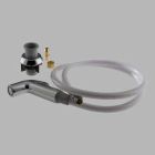 Spray And Hose Assembly