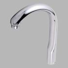 Waterfall: Spout Assembly