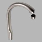 Waterfall: Spout Assembly
