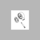 Single Lever Handle Kit - 17 Series