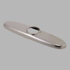 Signature: Escutcheon - Kitchen
