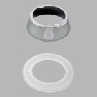 Signature: Escutcheon And Gasket - Kitchen