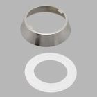 Signature: Escutcheon And Gasket - Kitchen
