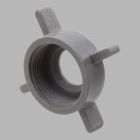 Plastic Pivot Nut - 50/50 Pop-Up