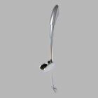 Wall Bar For Rp32541