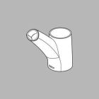 Signature: Spout Hub Assembly - Pull-Out Kitchen