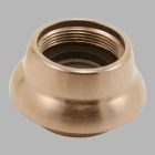 Victorian: Spout Tip & Gasket (Rt)