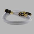 DELTA, RP34352, VICTORIAN: QUICK CONNECT HOSE ASSEMBLY 