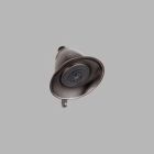 Touch-Clean(R) 3-Setting Shower Head