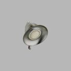 Touch-Clean(R) 3-Setting Shower Head