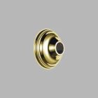 Victorian: Shower Flange