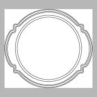 Victorian: Decorative Trim Ring