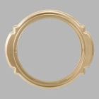 Victorian: Decorative Trim Ring