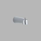 Tub Spout - Pull-Up Long Diverter