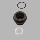 Victorian: Bonnet, Washer And Retainer Clip - Kitchen