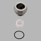 Victorian: Bonnet, Washer And Retainer Clip - Kitchen