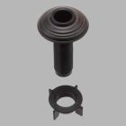 Victorian: Spray Support Assembly With Nut