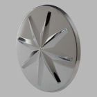 3" Hole Cover