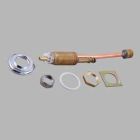 End Valve Assembly
