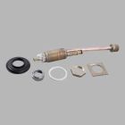 End Valve Assembly