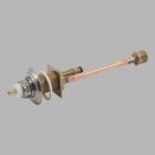 End Valve Assembly