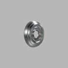 Botanical: Shower Flange