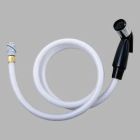 Black Spray And Hose Assembly