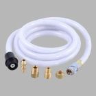 Quick-Connect Vegetable Spray Hose
